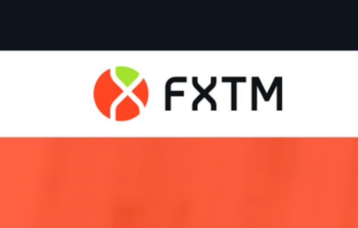 FXTM главная