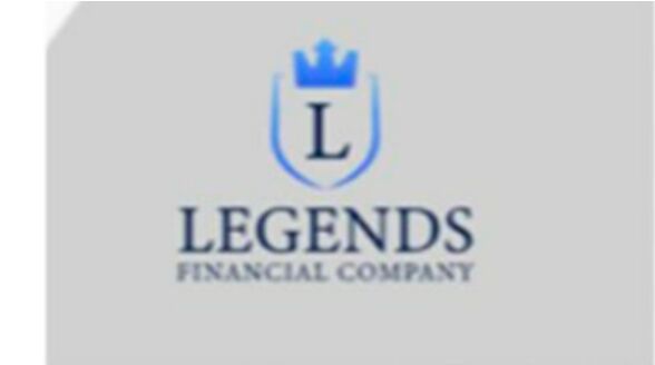 Legends Financial главная
