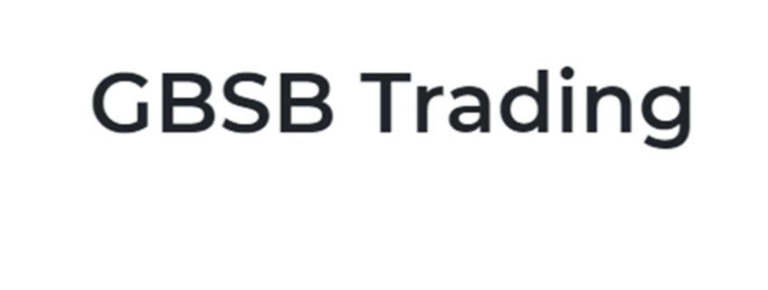 GBSB-Trading главная