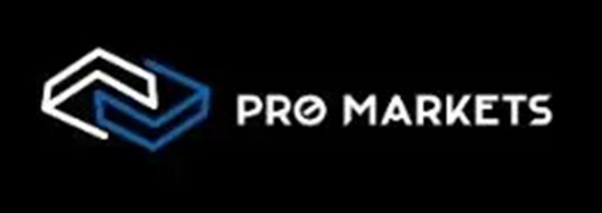 Promarkets главная