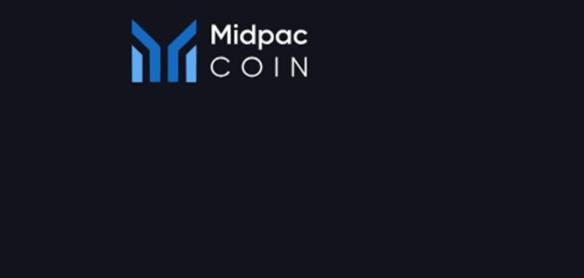 MidpacCoin главная