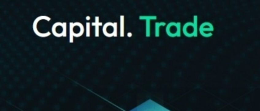 Capital-Trade главная