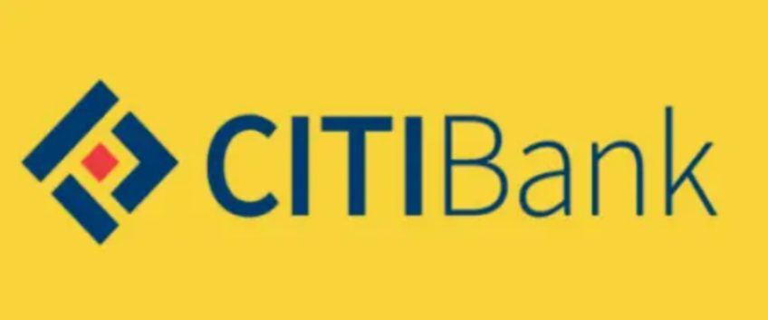 Citibank главная