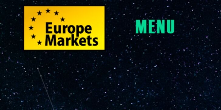 Europe-Markets главная
