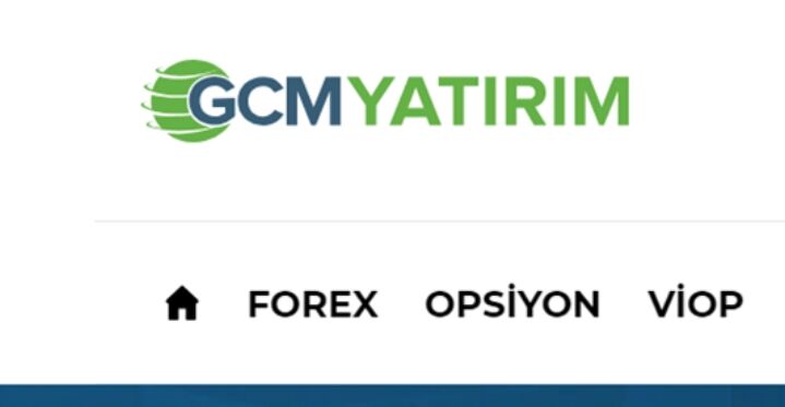 GCM-Yatirim главная