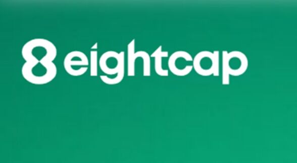 Eightcap главная