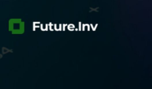 Future-Invest главная