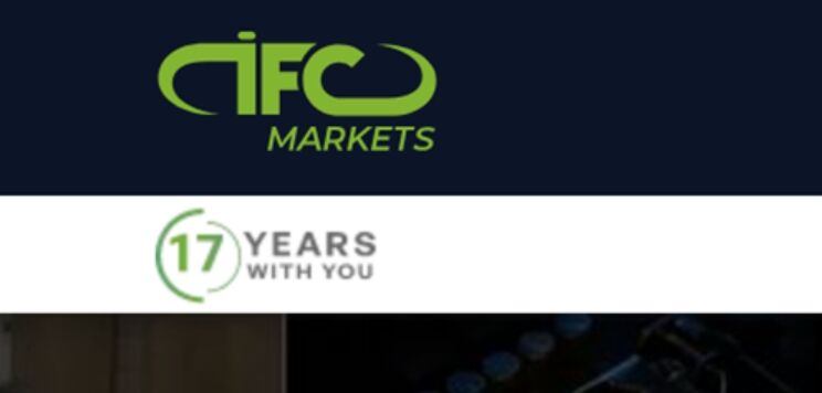 IFC-Markets главная