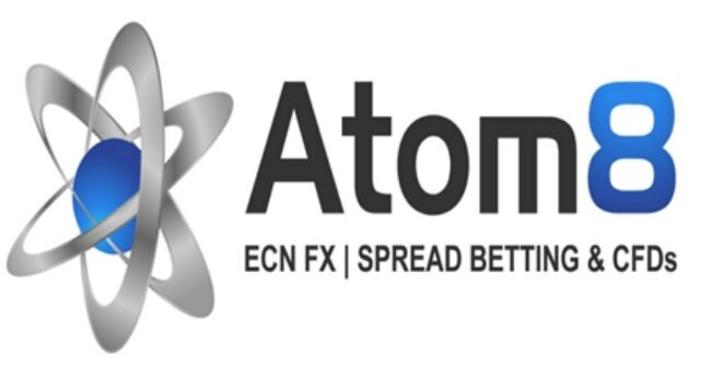 Atom8 главная