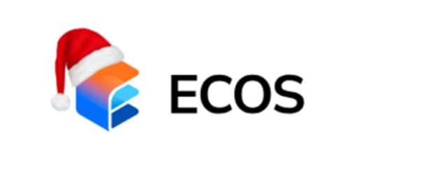 Ecos главная