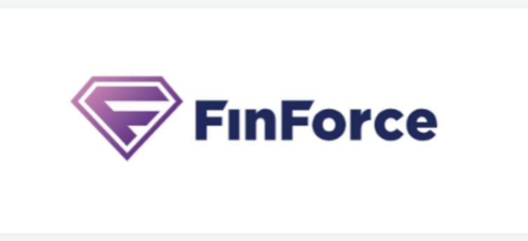 FinForce главная