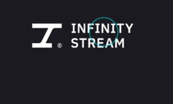 Infinity-Stream главная