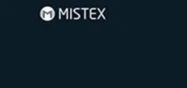 Mistex главная