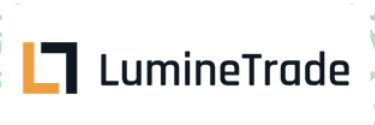 luminetrade логотип