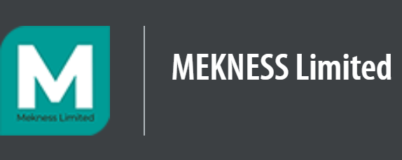 Mekness Trading Limited лого