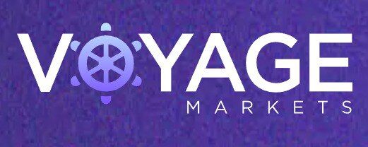 Voyage Markets логотип