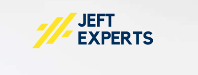 JEFT Experts логотип