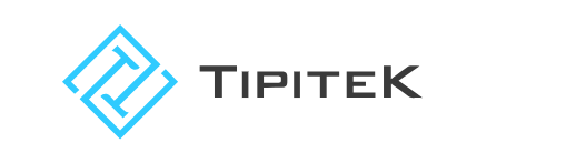tipitek логотип