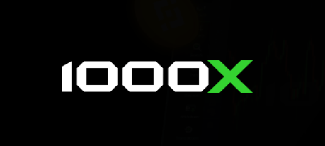 1000x.live логотип
