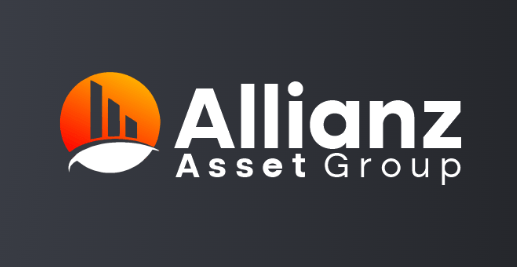 Allianz Asset Group логотип