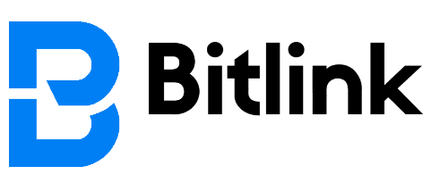 лого bitlink