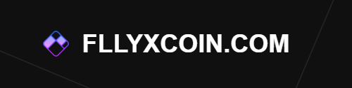 fllyxcoin СКАМ