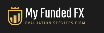 MyFundedFX логотип