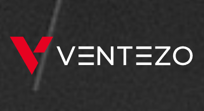 ventezo logo