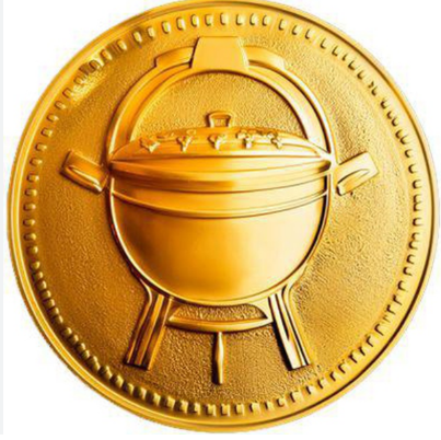 BBQ Coin лохотрон