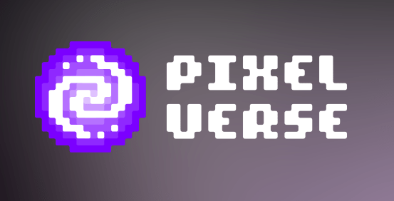 Pixelverse крипто игра