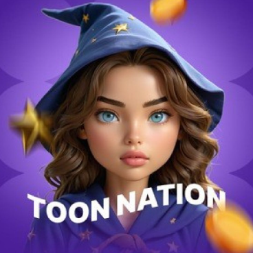 ToON Nation мошенник