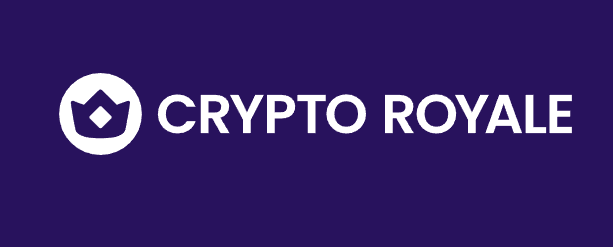 crypto royale лого