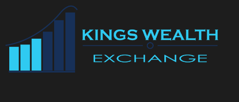 Kings Wealth Exchange лого