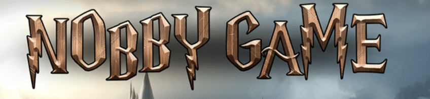 Nobby Game логотип