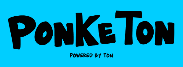 Ponke TON