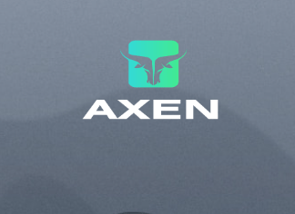 Axen