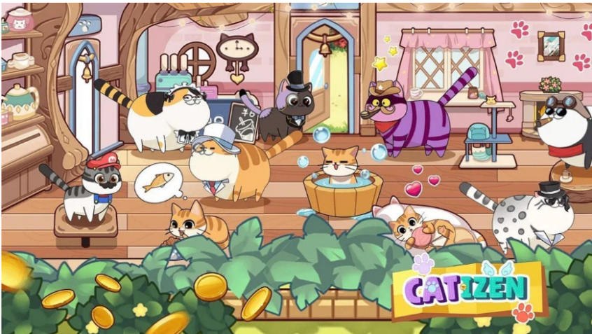 Catizen