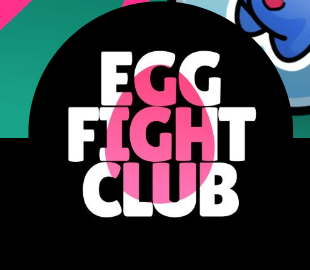 Egg Fight Club обзор