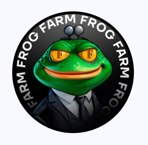 Frog Farm игра