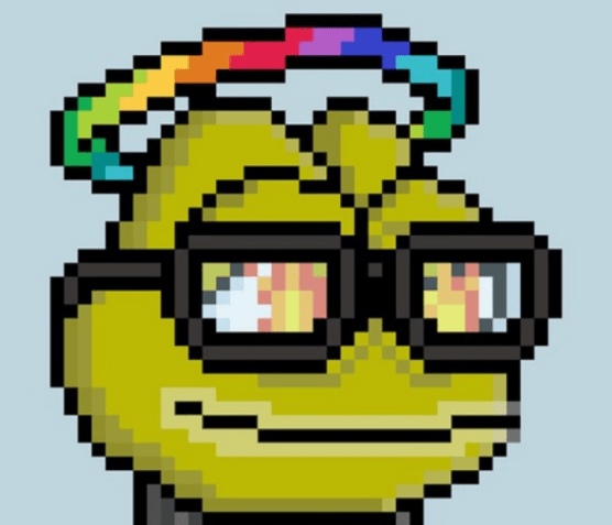FrogeGame обменять токены