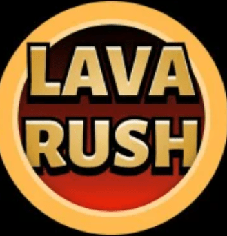 Lava Rush обзор