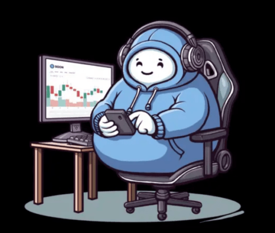 TON Station обзор