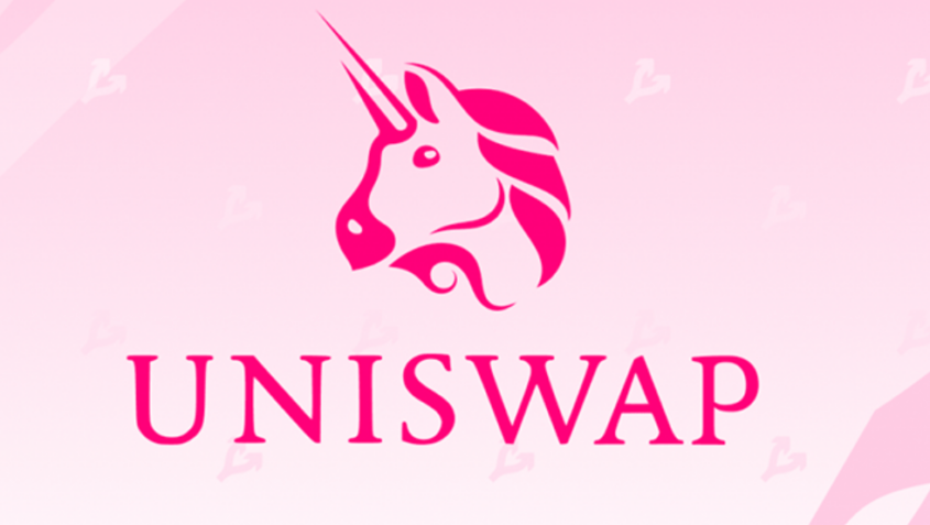 Uniswap обзор