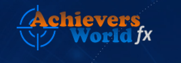 ACHIEVERS WORLDFX логотип