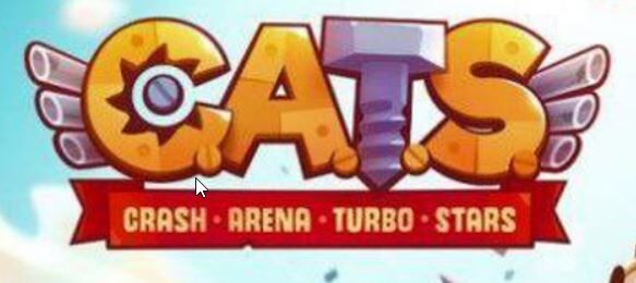 CATS Arena Bot