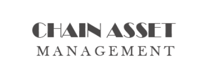 Chain Asset Management лого