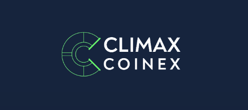 Climax Coinex логотип