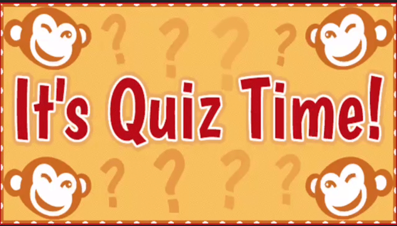iQuiz Master