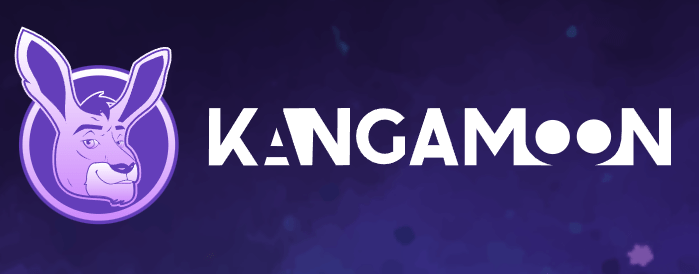 kangamoon игра