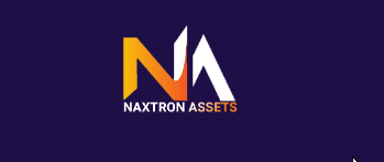 NaxtronAssets логотип